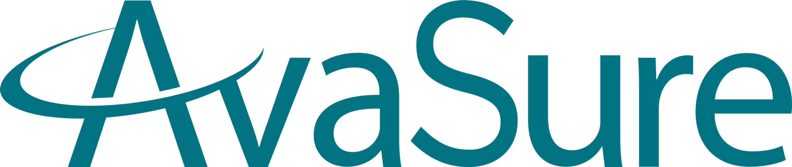 AvaSure logo representing virtual patient observation and remote monitoring technology solutions.