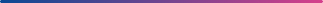 Blue-to-pink horizontal gradient accent bar highlighting VirtuAlly virtual nursing credentials, clinical experience, service coverage, and licensed nurse statistics.