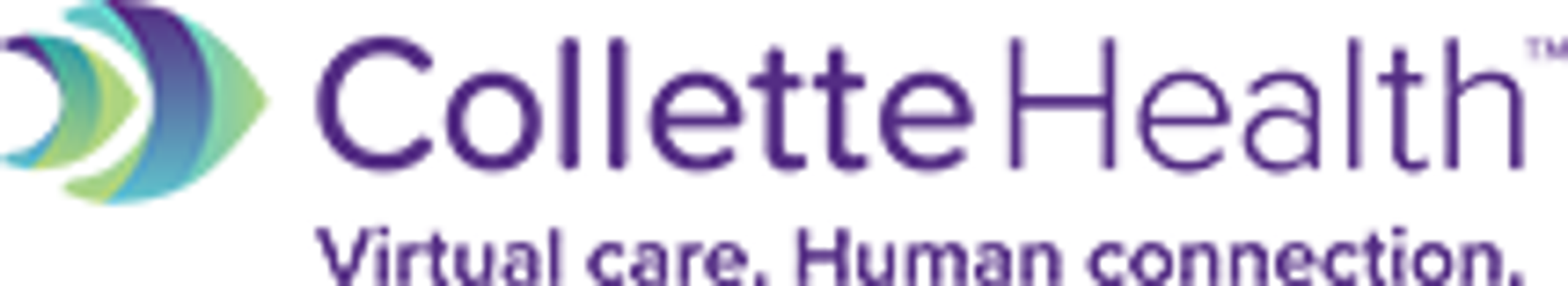 Collette Health logo representing virtual patient observation and hospital patient safety technology.