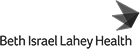 Beth Israel Lahey Health logo representing the Massachusetts healthcare system featured among VirtuAlly's partners.