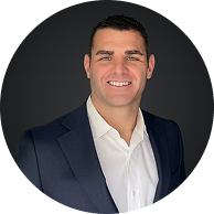 Professional headshot of Joseph Wechsler, Chief Executive Officer of VirtuAlly.
